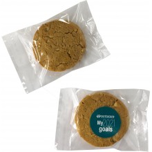 Cafe Style White Chocolate & Macadamia Cookie